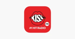 Kiss FM live