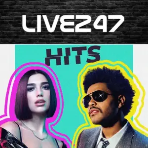 Radio Live 247