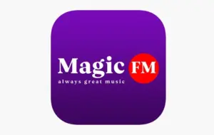 Asculta Magic FM online