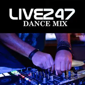 Dance MIX 247 live online
