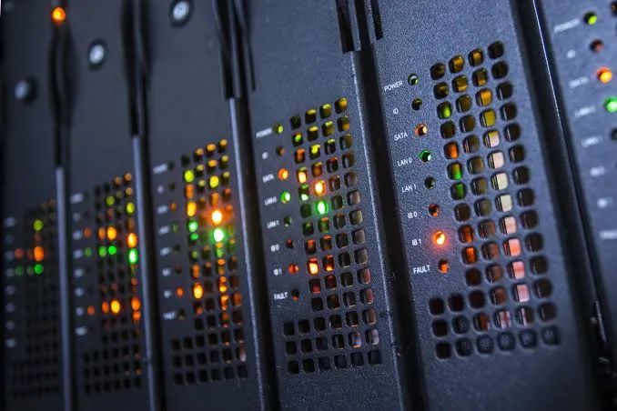 servere ovh cloud
